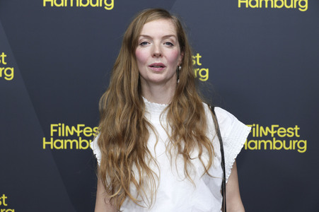 Serienpremiere 'Friesenjunkies', Filmfest Hamburg 2026