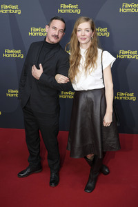 Serienpremiere 'Friesenjunkies', Filmfest Hamburg 2026