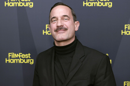 Serienpremiere 'Friesenjunkies', Filmfest Hamburg 2026