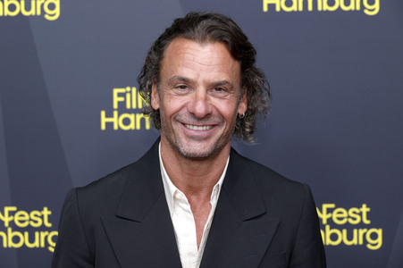 Serienpremiere 'Friesenjunkies', Filmfest Hamburg 2026