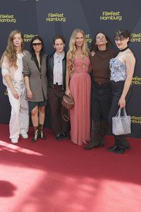 Filmpremiere 'Hygge', Filmfest Hamburg 2026