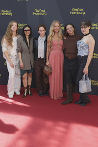 Filmpremiere 'Hygge', Filmfest Hamburg 2026