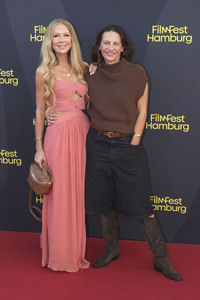 Filmpremiere 'Hygge', Filmfest Hamburg 2026