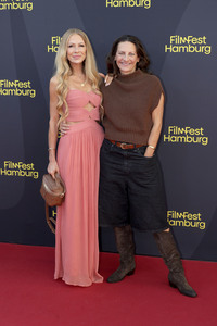 Filmpremiere 'Hygge', Filmfest Hamburg 2026