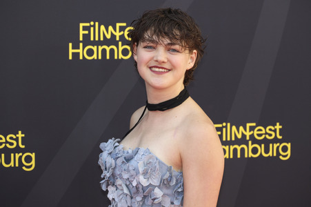 Filmpremiere 'Hygge', Filmfest Hamburg 2026