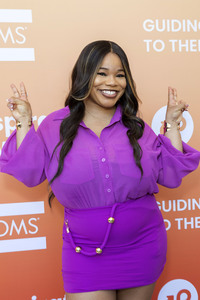 Step Up Inspiration Awards 2026 in Los Angeles