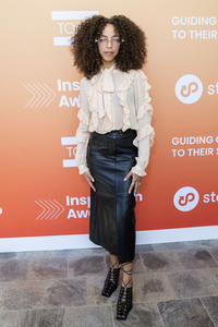 Step Up Inspiration Awards 2026 in Los Angeles
