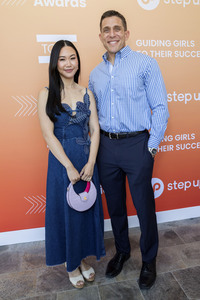 Step Up Inspiration Awards 2026 in Los Angeles