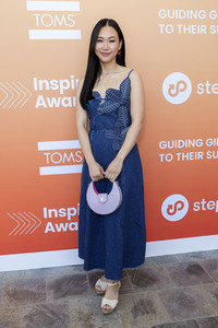 Step Up Inspiration Awards 2026 in Los Angeles