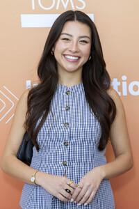 Step Up Inspiration Awards 2026 in Los Angeles