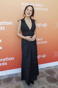 Step Up Inspiration Awards 2026 in Los Angeles