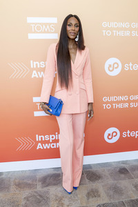Step Up Inspiration Awards 2026 in Los Angeles