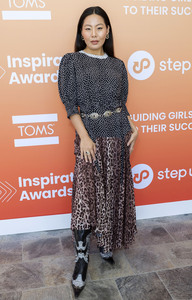 Step Up Inspiration Awards 2026 in Los Angeles