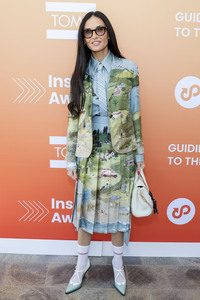 Step Up Inspiration Awards 2026 in Los Angeles