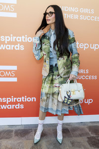 Step Up Inspiration Awards 2026 in Los Angeles