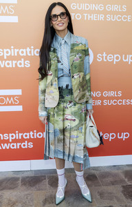 Step Up Inspiration Awards 2026 in Los Angeles