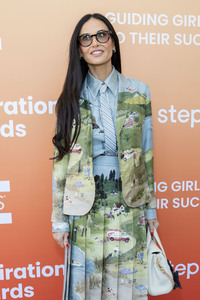 Step Up Inspiration Awards 2026 in Los Angeles