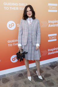Step Up Inspiration Awards 2026 in Los Angeles