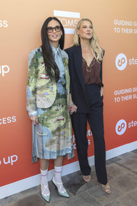 Step Up Inspiration Awards 2026 in Los Angeles