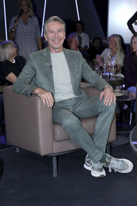 'NDR Talk Show' in Hamburg