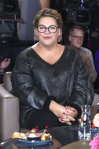 'NDR Talk Show' in Hamburg