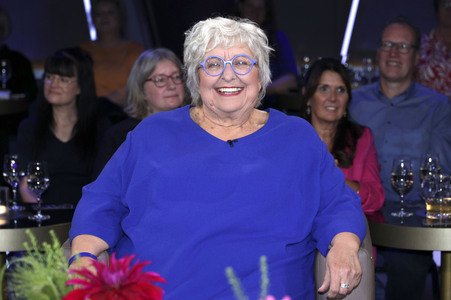 'NDR Talk Show' in Hamburg