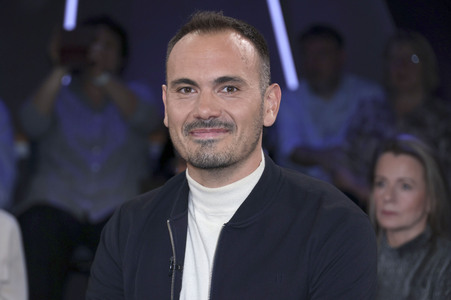 'NDR Talk Show' in Hamburg