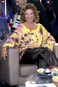 'NDR Talk Show' in Hamburg