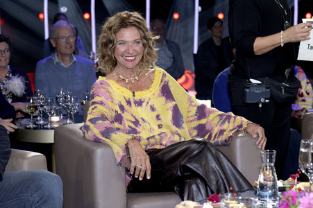 'NDR Talk Show' in Hamburg