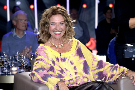 'NDR Talk Show' in Hamburg