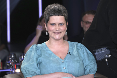 'NDR Talk Show' in Hamburg