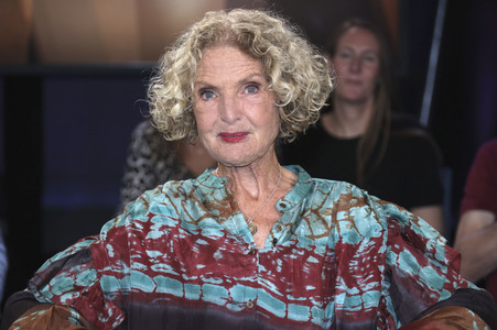 'NDR Talk Show' in Hamburg
