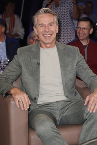 'NDR Talk Show' in Hamburg