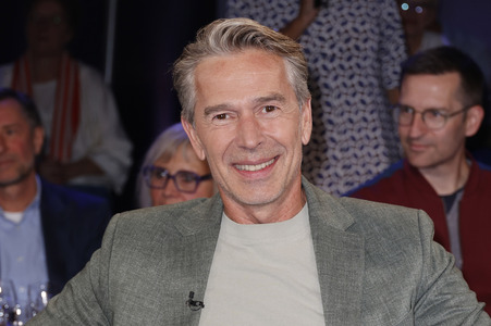 'NDR Talk Show' in Hamburg