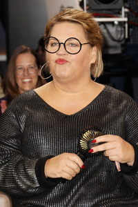 'NDR Talk Show' in Hamburg