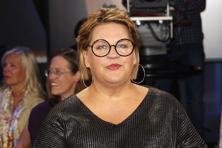 'NDR Talk Show' in Hamburg