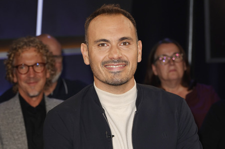 'NDR Talk Show' in Hamburg