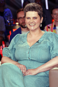 'NDR Talk Show' in Hamburg