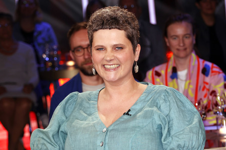 'NDR Talk Show' in Hamburg