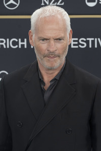 Filmpremiere 'Wild Horse Nine', Zurich Film Festival 2026