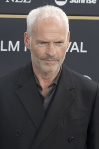 Filmpremiere 'Wild Horse Nine', Zurich Film Festival 2026