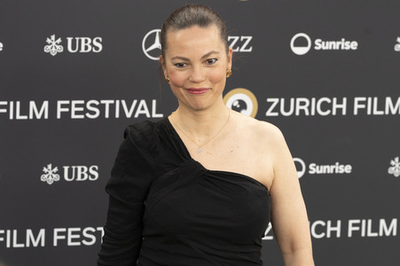 Filmpremiere 'We Are Stardust', Zurich Film Festival 2026