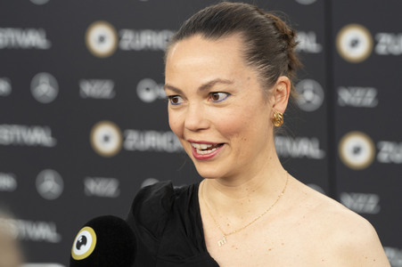 Filmpremiere 'We Are Stardust', Zurich Film Festival 2026