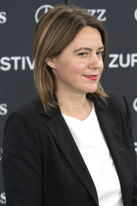 Filmpremiere 'Techplomacy', Zurich Film Festival 2026