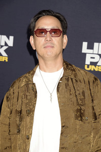Filmpremiere 'Linkin Park: Unshatter' in Los Angeles