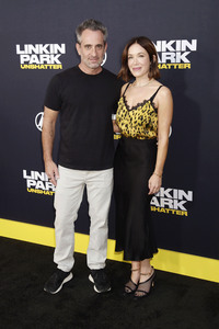 Filmpremiere 'Linkin Park: Unshatter' in Los Angeles