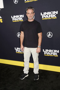 Filmpremiere 'Linkin Park: Unshatter' in Los Angeles