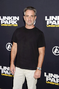 Filmpremiere 'Linkin Park: Unshatter' in Los Angeles