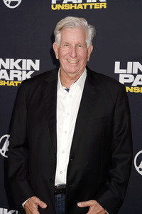 Filmpremiere 'Linkin Park: Unshatter' in Los Angeles