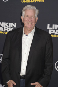 Filmpremiere 'Linkin Park: Unshatter' in Los Angeles